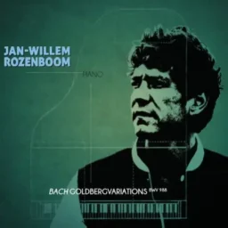 Goldbergvariaties (CD)