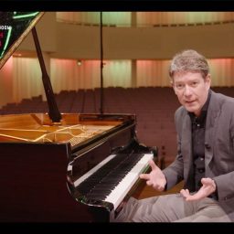 Online Bach College #4