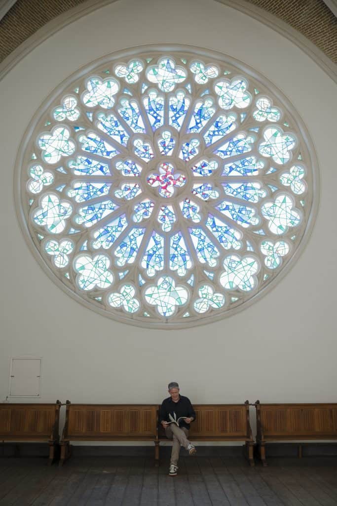 Copyright Max Kneefel