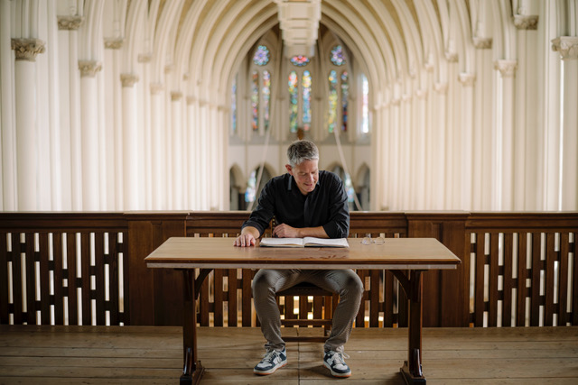 Jan-Willem Rozenboom