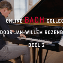 Online Bach College #2